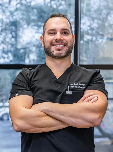 Dentist San Antonio TX Josh George Dentist San Antonio TX Josh George